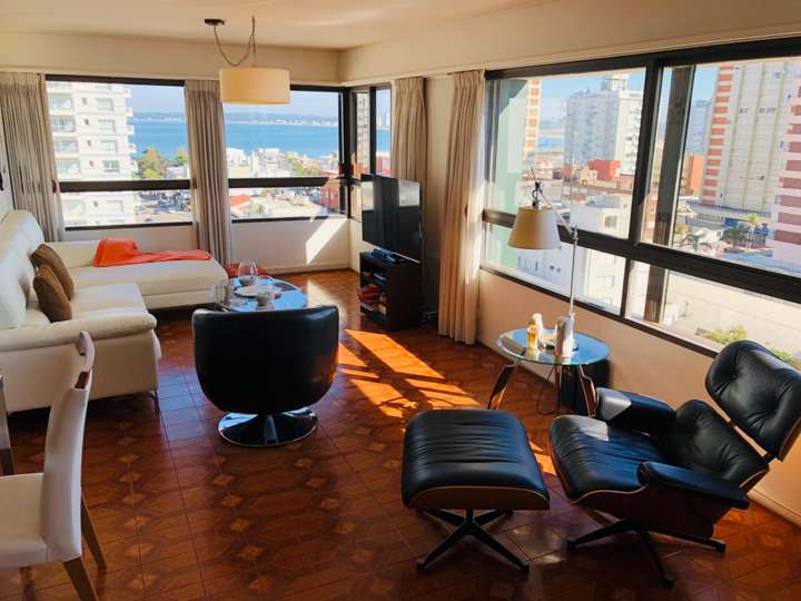 Apartamento en venta en Maldonado