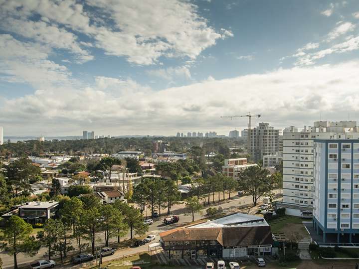 Apartamento en venta en Punta Del Este