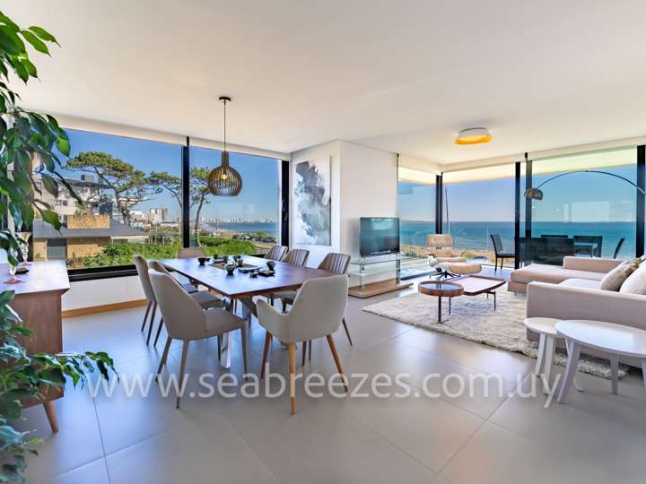 Apartamento en venta en Maldonado