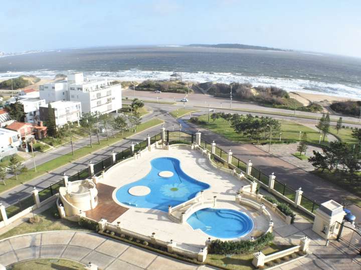 Apartamento en venta en Punta Del Este