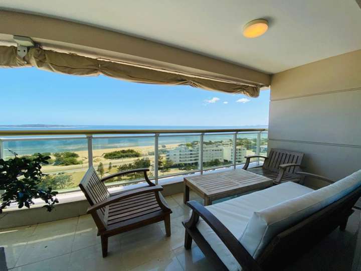 Apartamento en venta en Punta Del Este