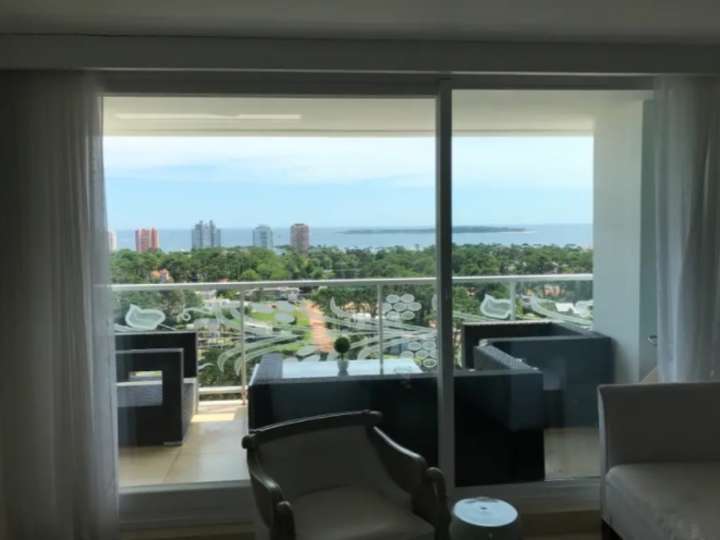 Apartamento en venta en Maldonado
