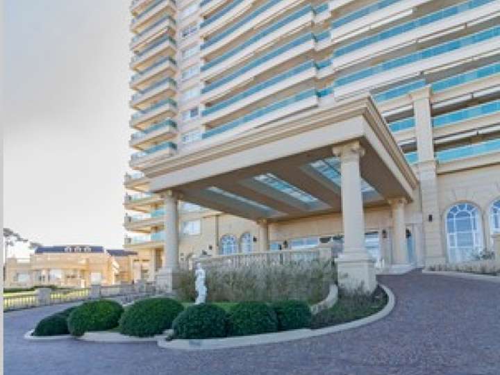 Apartamento en venta en Punta Del Este