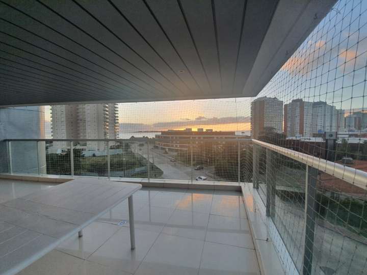 Apartamento en venta en Punta Del Este