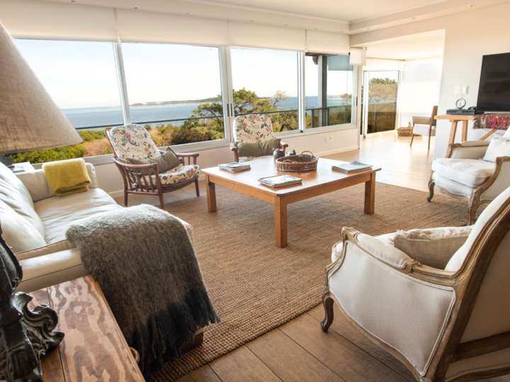 Apartamento en venta en Punta Del Este