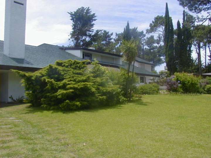 Casa en venta en Punta Del Este
