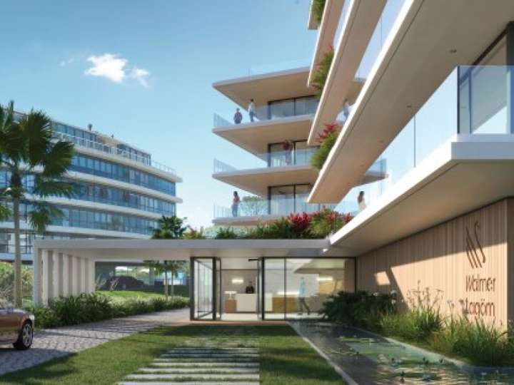 Apartamento en venta en Punta Del Este