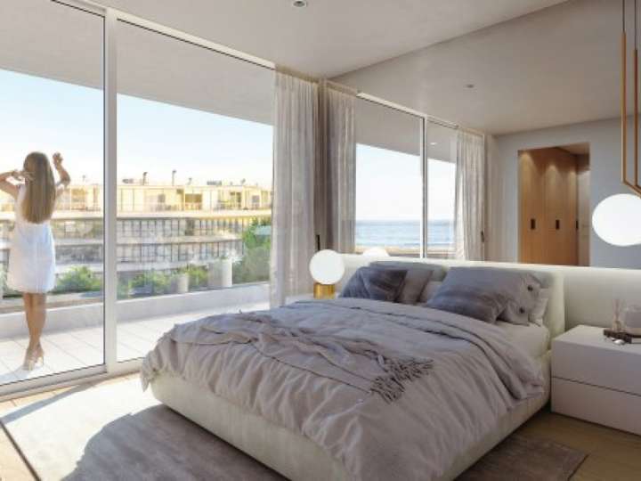 Apartamento en venta en Punta Del Este