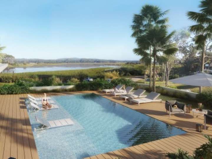 Apartamento en venta en Punta Del Este