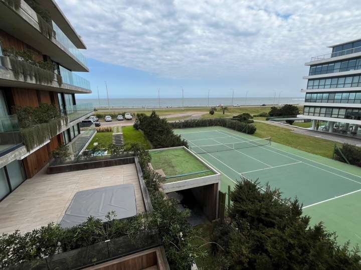 Apartamento en venta en Punta Del Este