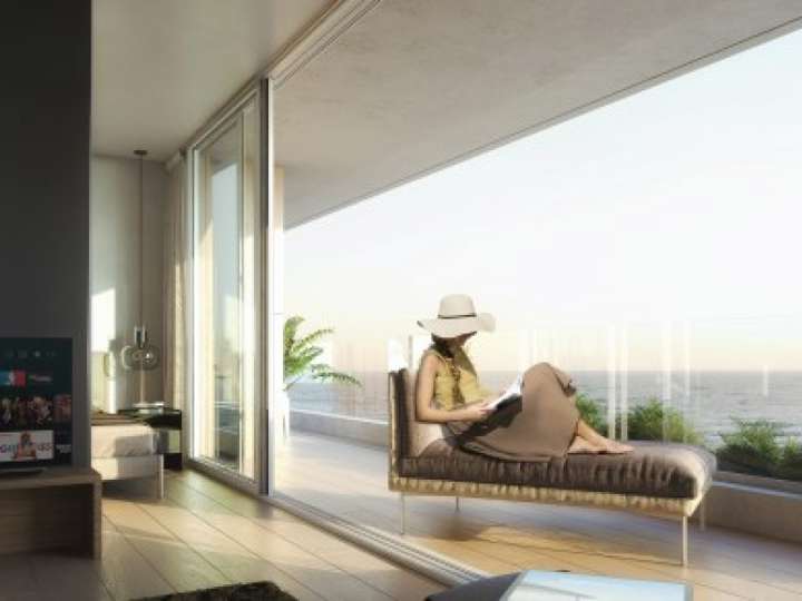 Apartamento en venta en Punta Del Este