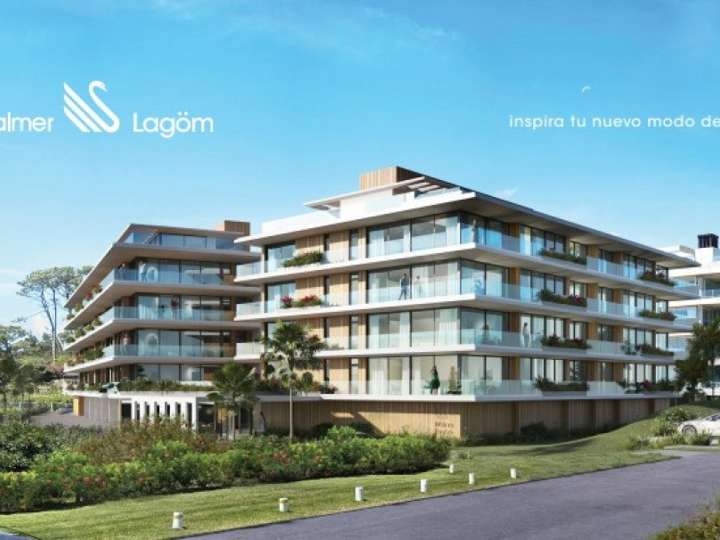 Apartamento en venta en Punta Del Este