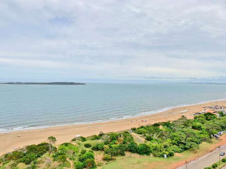 Apartamento en venta en Punta Del Este