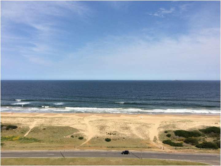 Apartamento en venta en Punta Del Este