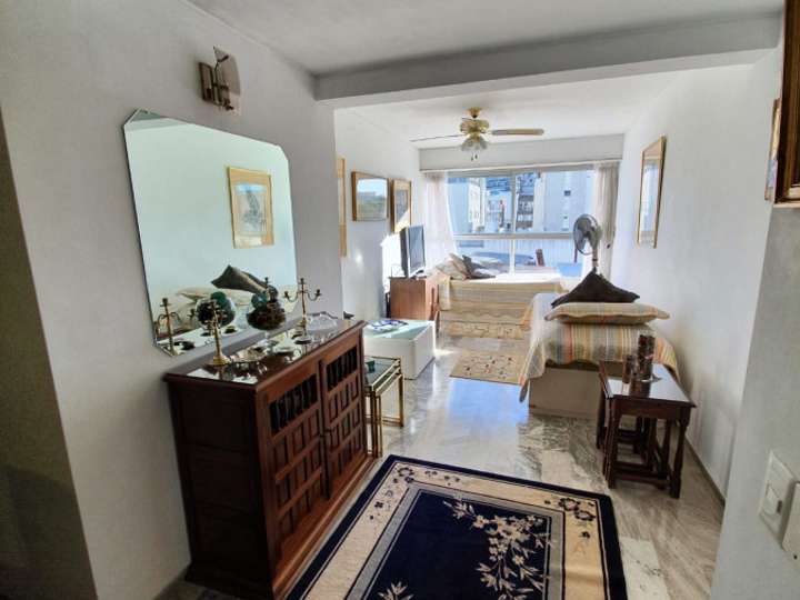 Apartamento en venta en Maldonado