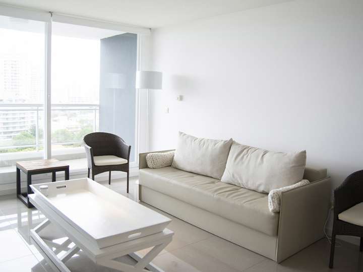 Apartamento en venta en Punta Del Este