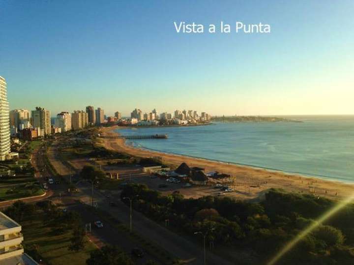 Apartamento en venta en Punta Del Este