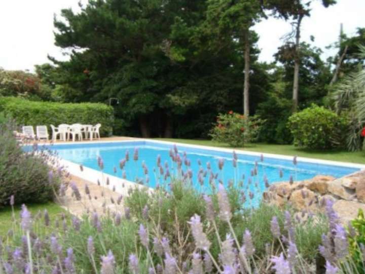 Casa en venta en El Chorro