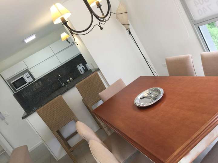 Apartamento en venta en San Rafael, Maldonado