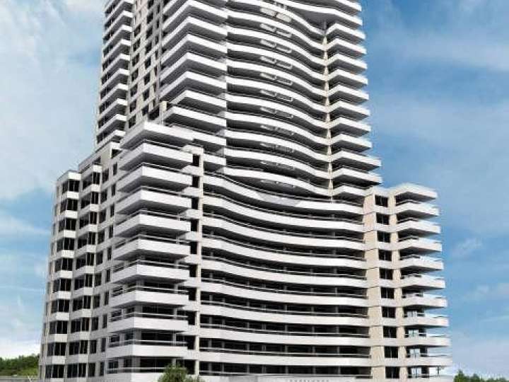 Apartamento en venta en Punta Del Este