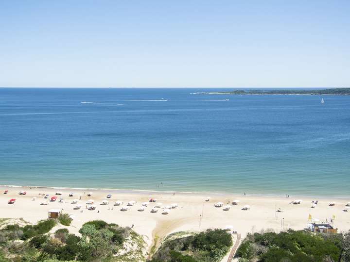 Apartamento en venta en Punta Del Este