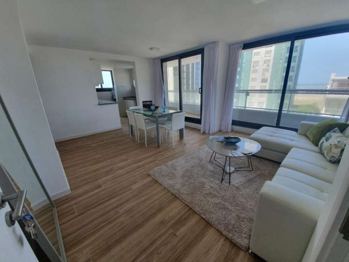 Apartamento en venta en Punta Del Este