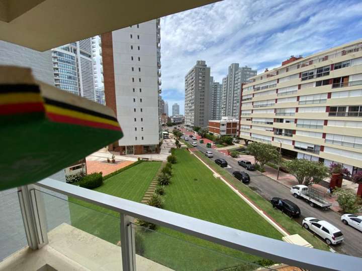 Apartamento en venta en Punta Del Este