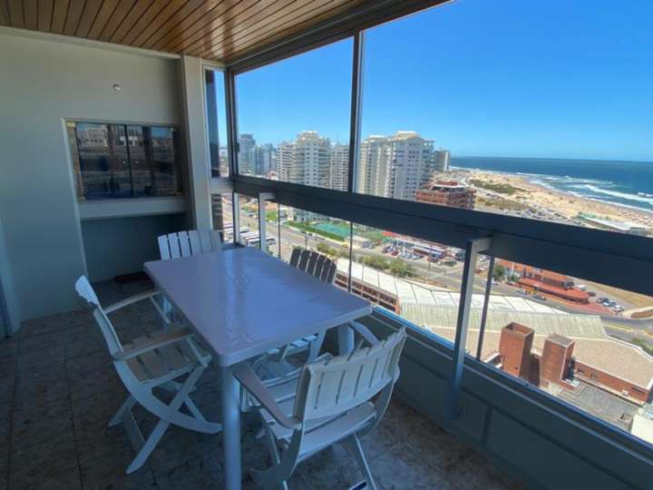 Apartamento en venta en Punta Del Este