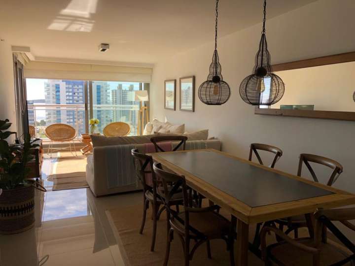 Apartamento en venta en Punta Del Este