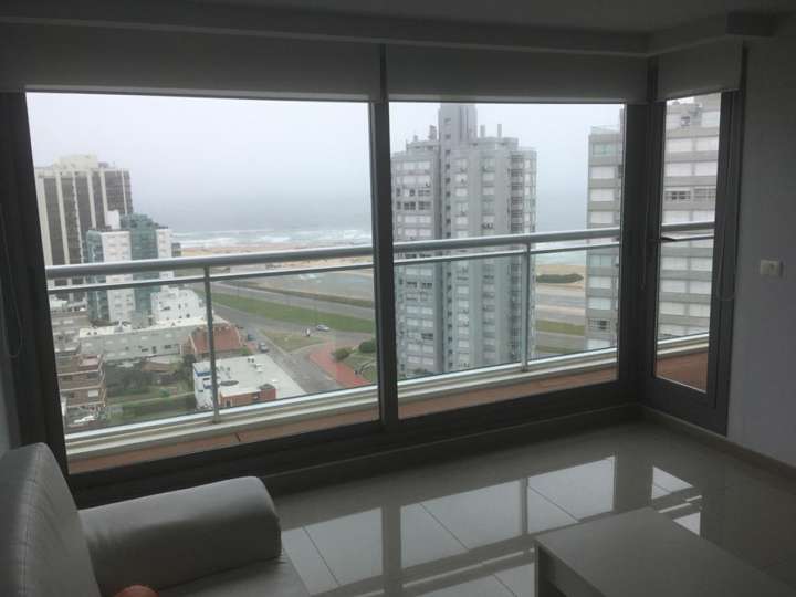 Apartamento en venta en Punta Del Este