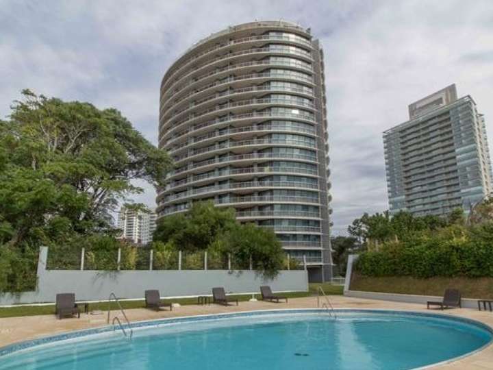 Apartamento en venta en Maldonado
