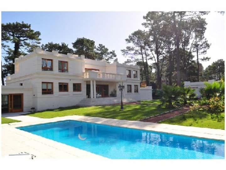 Casa en venta en Punta Del Este