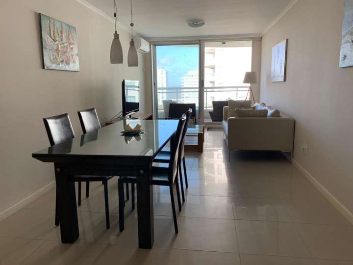Apartamento en venta en Maldonado