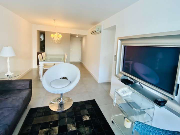 Apartamento en venta en Maldonado