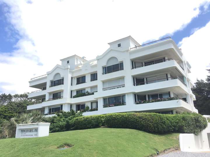Apartamento en venta en Punta Del Este