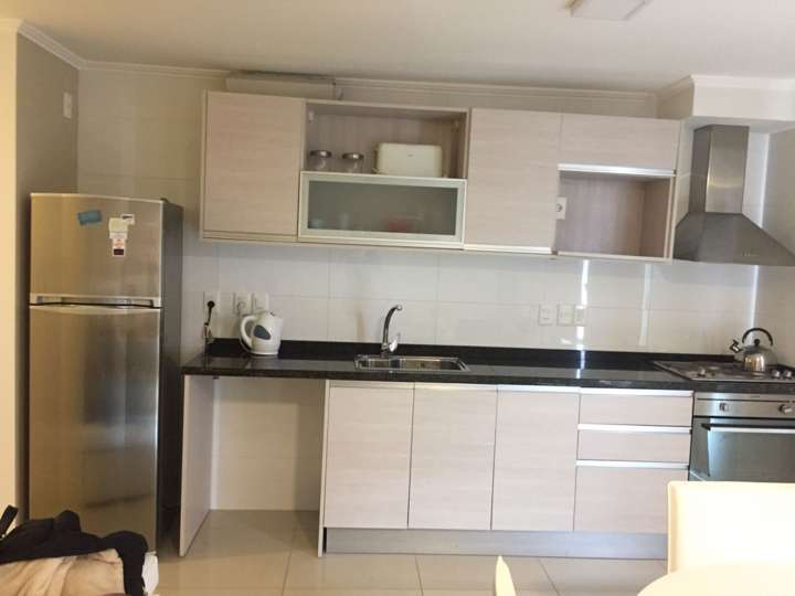 Apartamento en venta en Avenida Franklin Delano Roosevelt, Punta Del Este