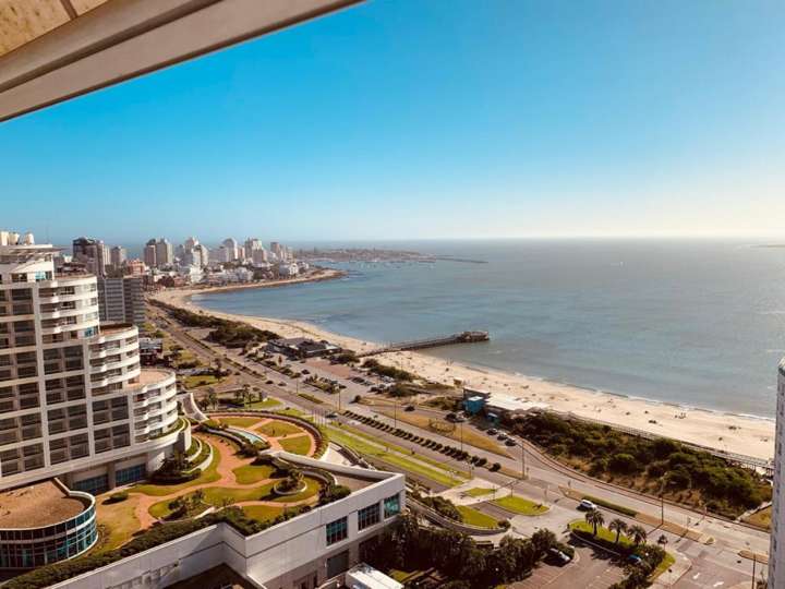 Apartamento en venta en Punta Del Este