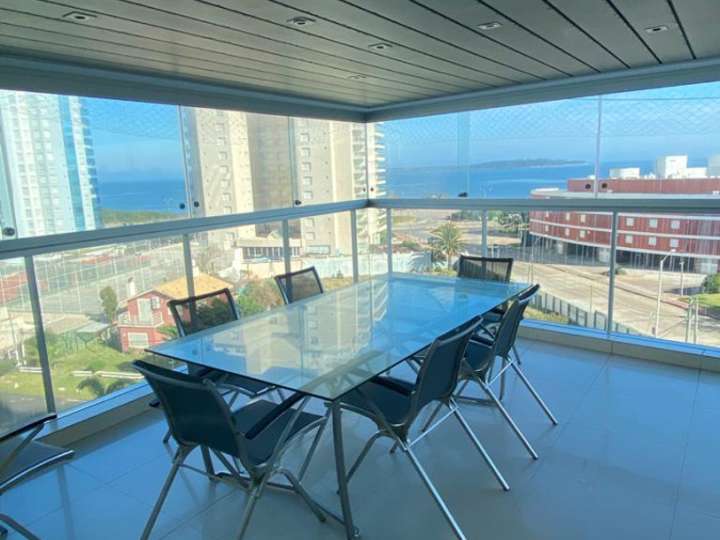 Apartamento en venta en Punta Del Este
