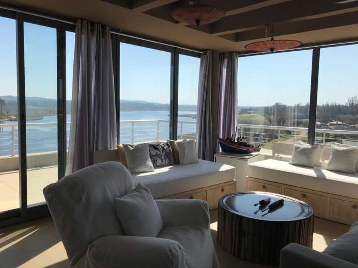 Apartamento en venta en Pinares, Maldonado