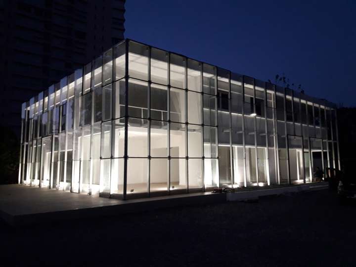 Comercial / Tienda en venta en Maldonado