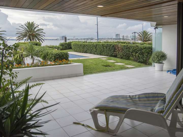 Apartamento en venta en Maldonado