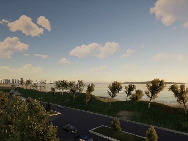 Apartamento en venta en Punta Del Este