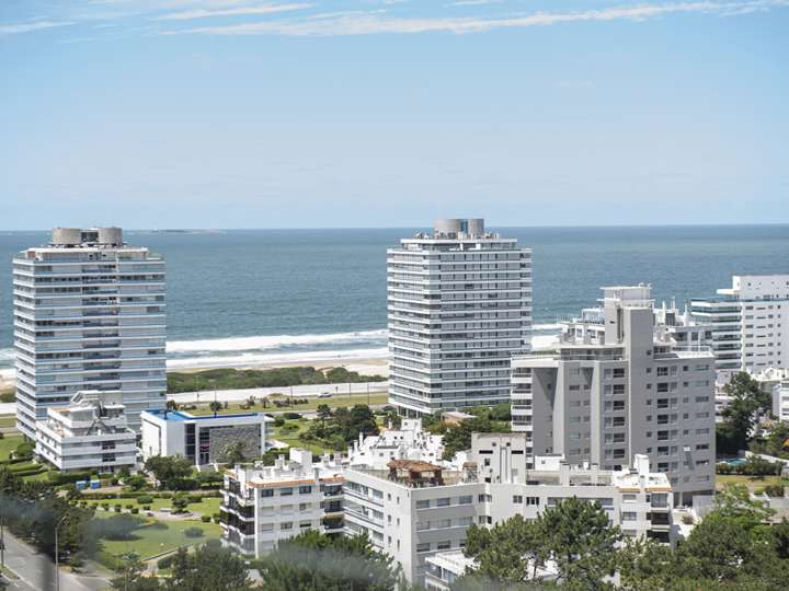 Apartamento en venta en Punta Del Este