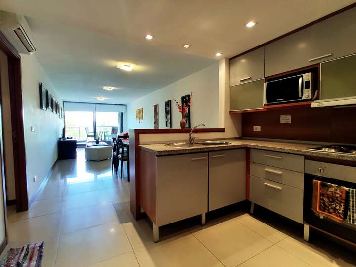 Apartamento en venta en Maldonado