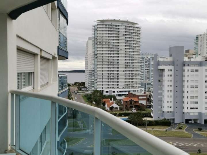 Apartamento en venta en Punta Del Este