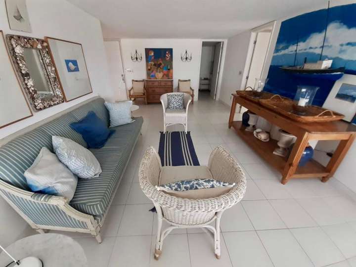 Apartamento en venta en Punta Del Este