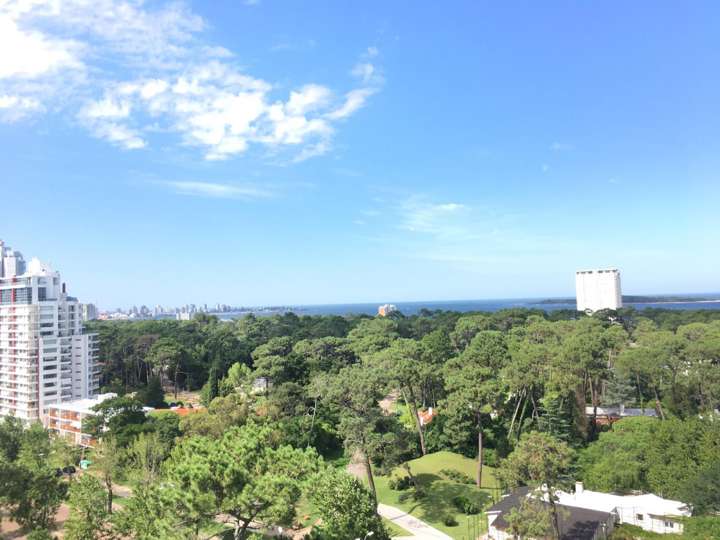 Apartamento en venta en Maldonado