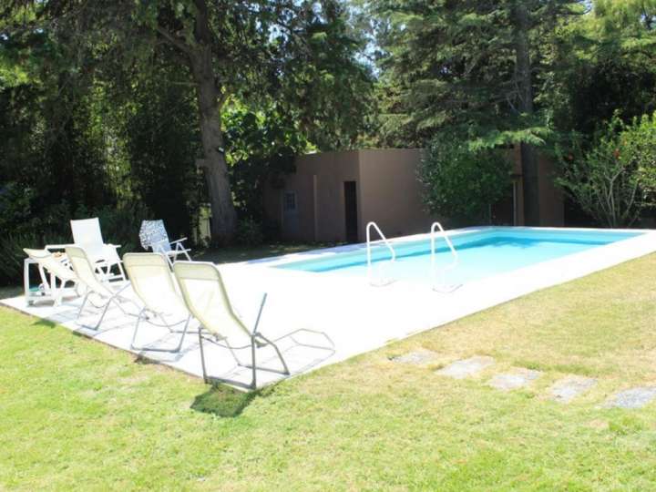 Casa en venta en Punta Del Este