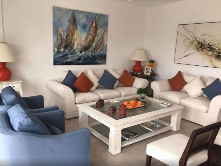 Apartamento en venta en Punta Del Este