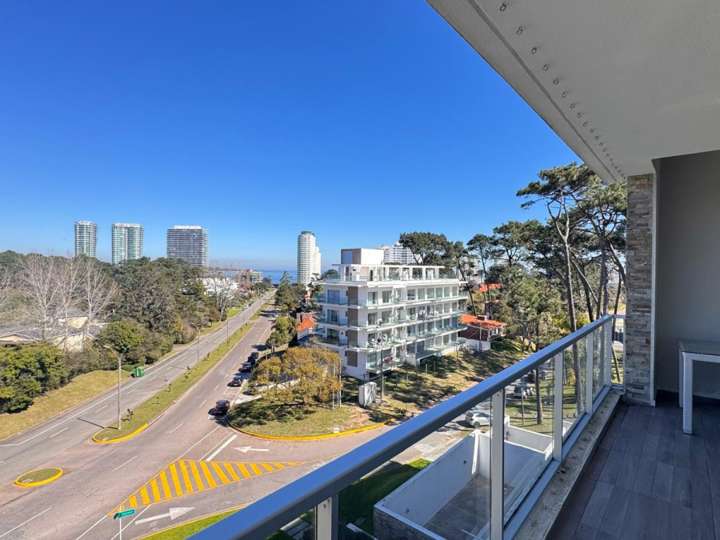 Apartamento en venta en Punta Del Este